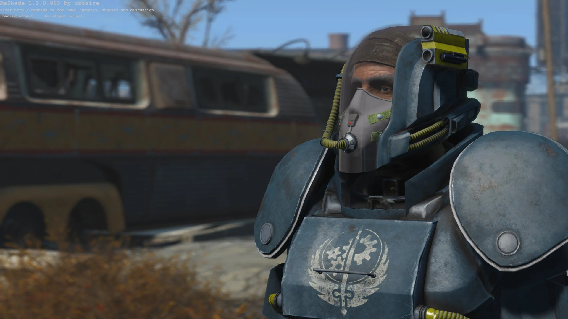 fallout 3 nexus hooded helmet