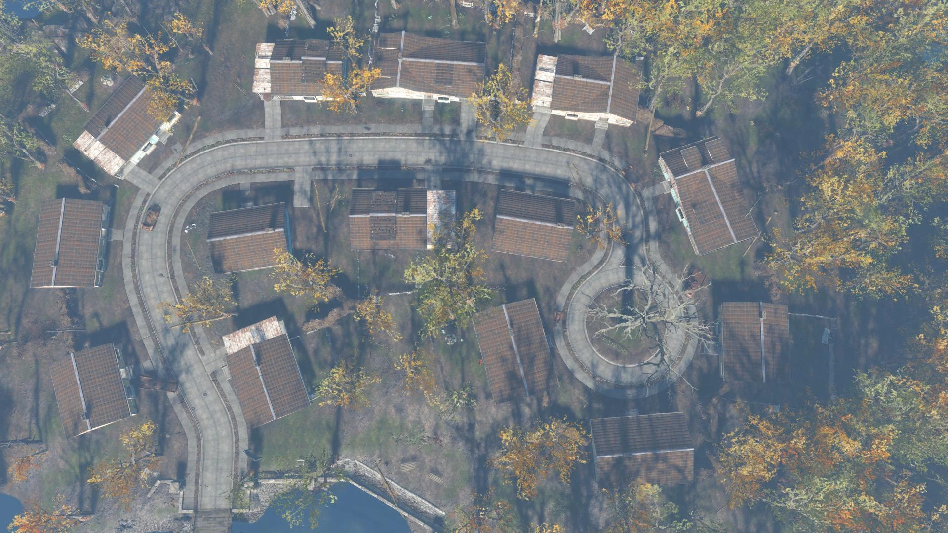 Fallout 4 debris removal фото 31