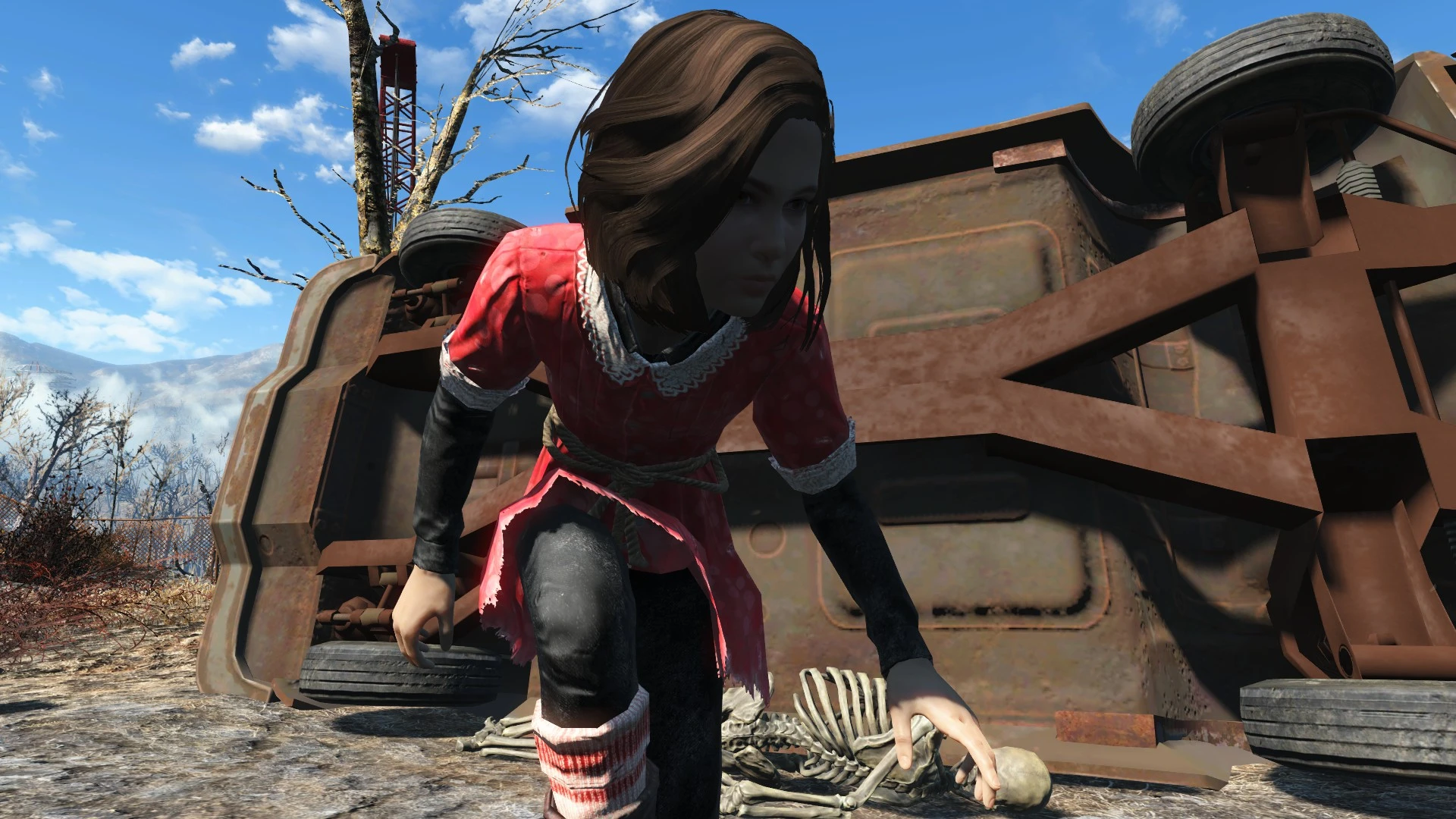 Playable Children Patches at Fallout 4 Nexus - Mods and community