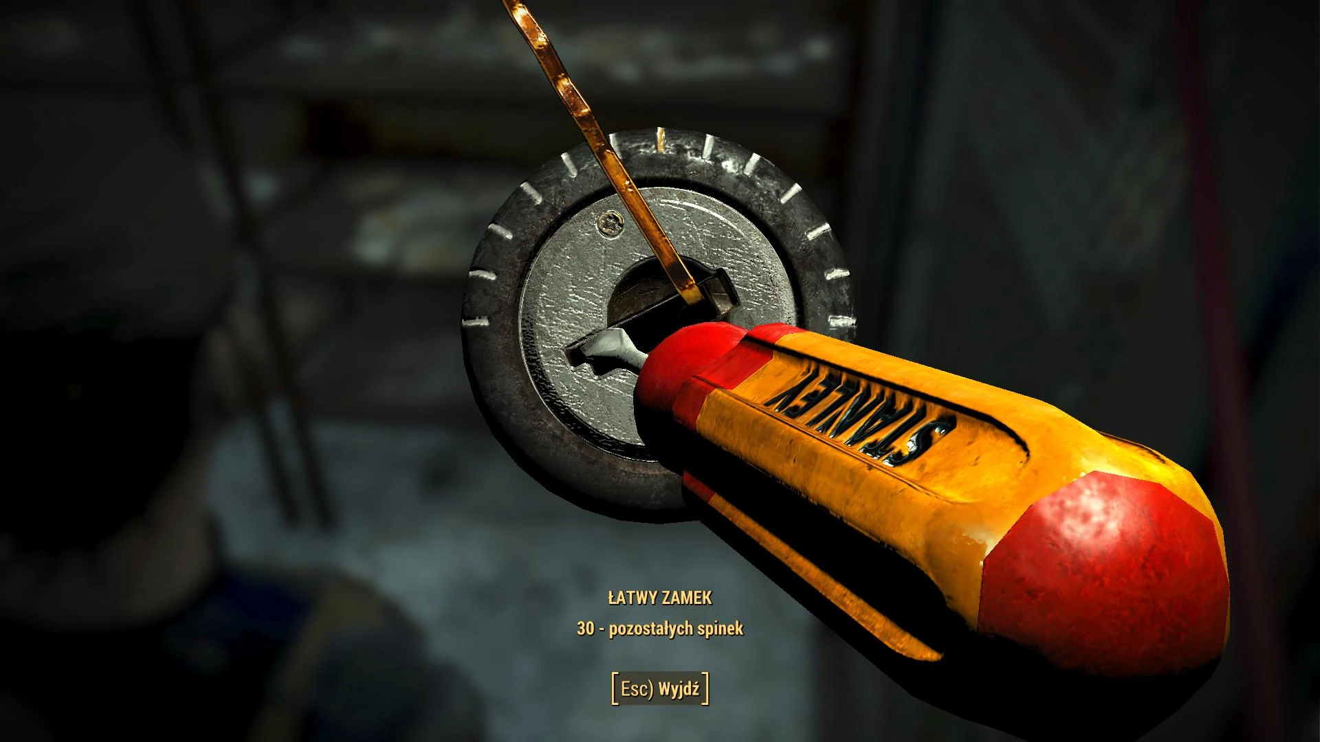 Fallout 4 взлом замков фото 15