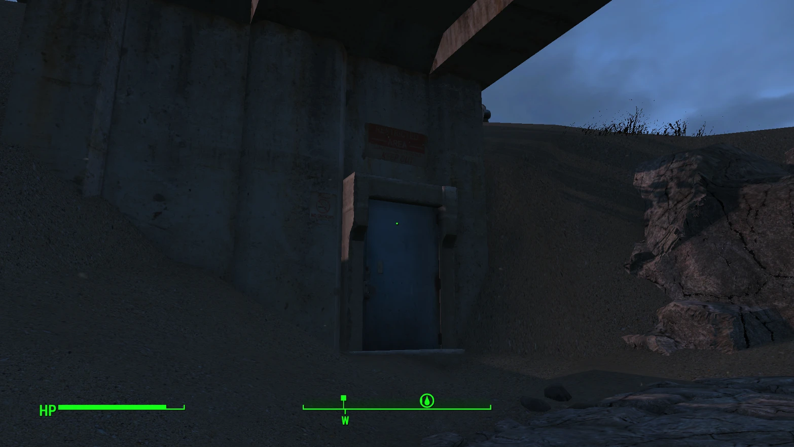 fallout shelter mods steam nexus