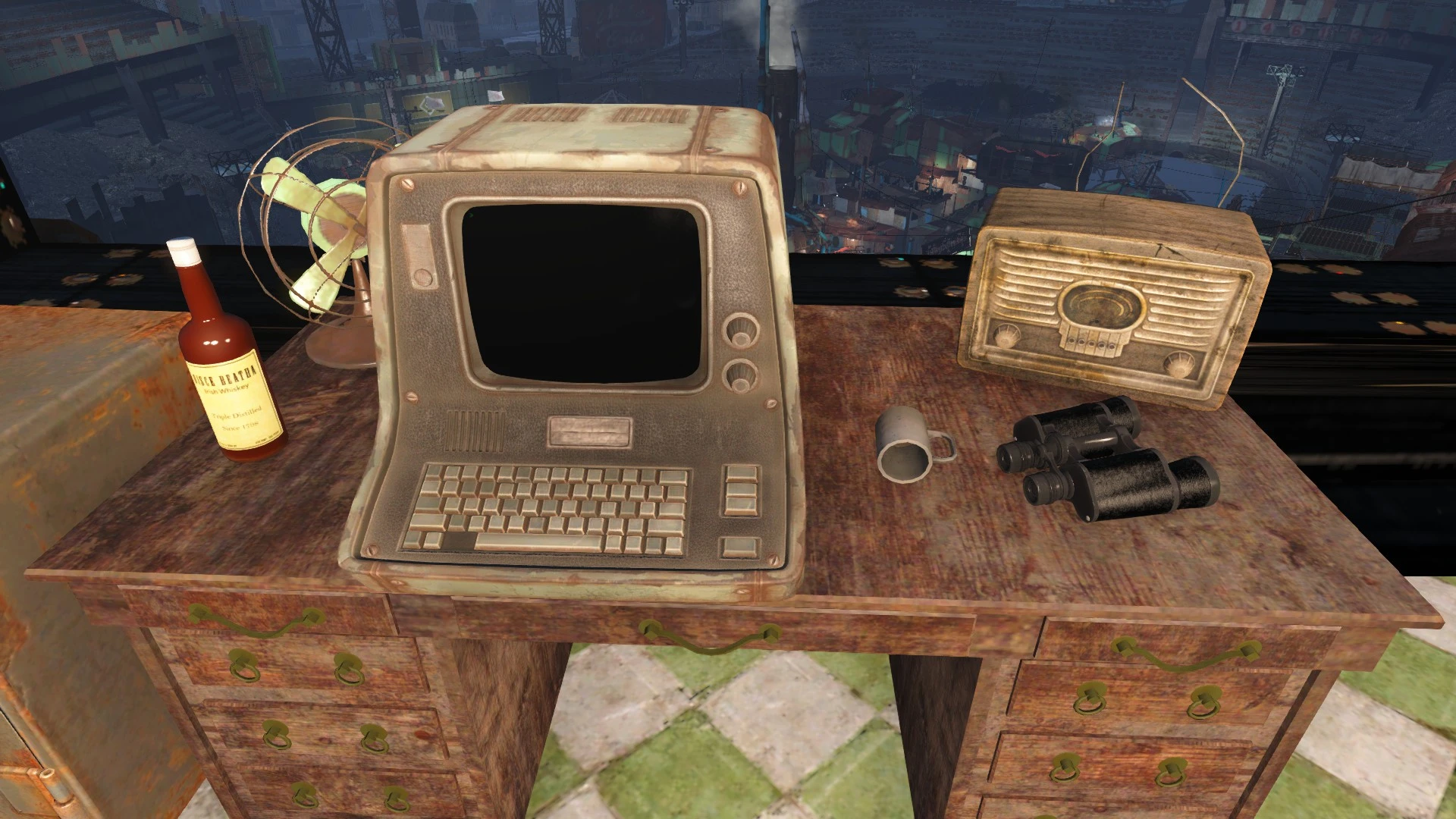Fallout 4 довоенные деньги для чего фото 100