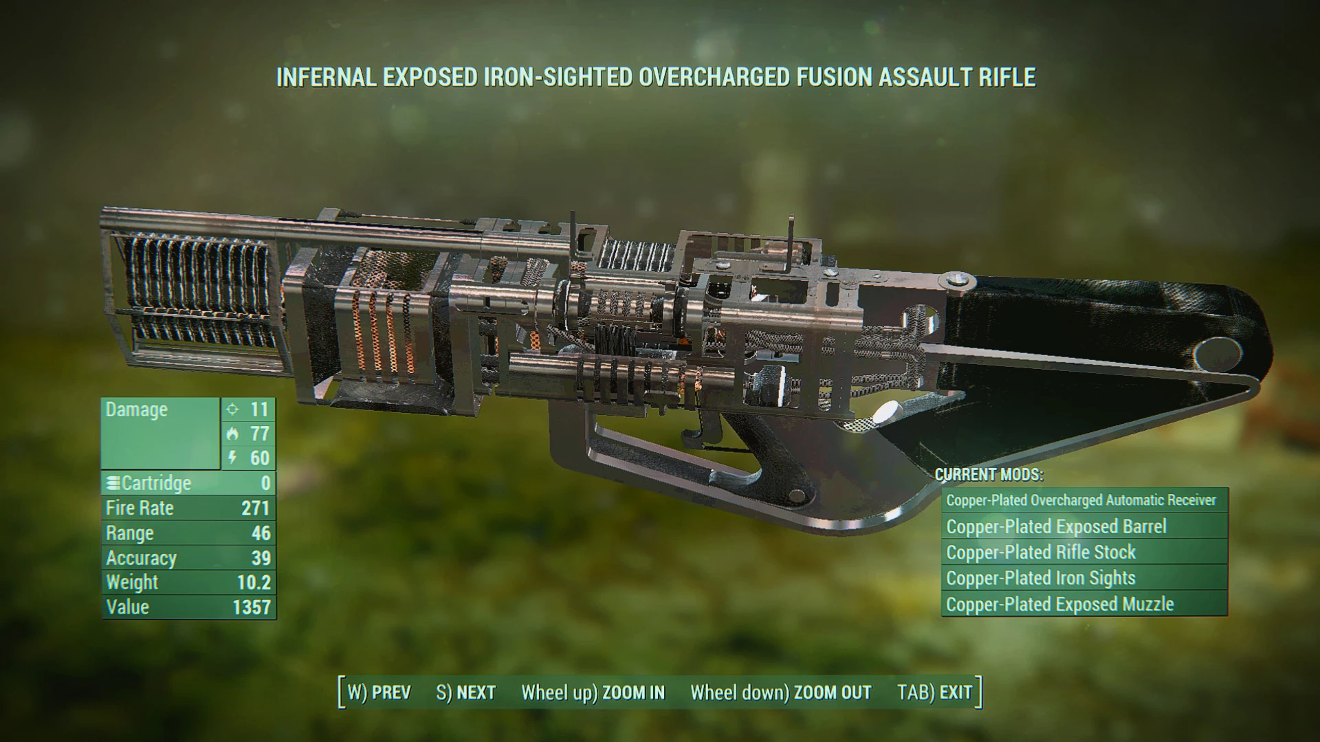 Fusion gun fallout 4 (120) фото