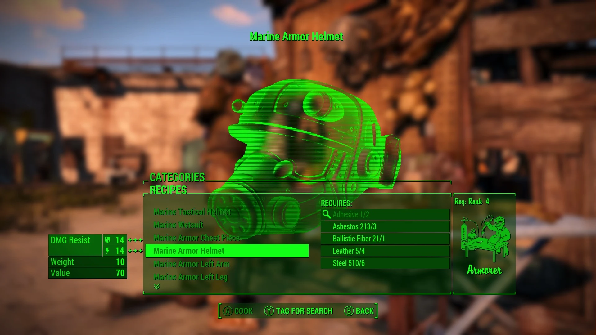 All crafting items fallout 4 фото 5