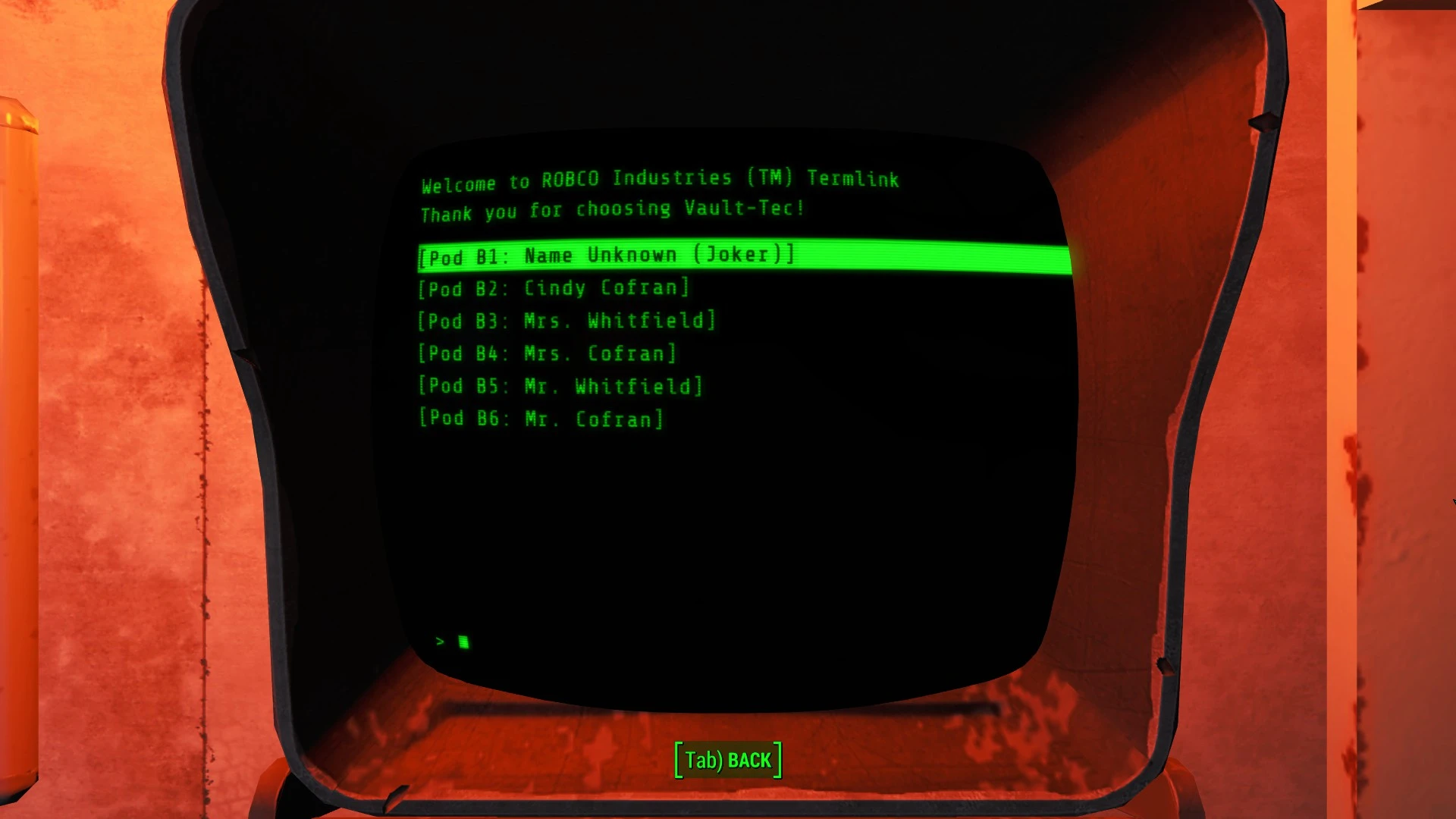Fallout 4 двери не открываются терминал фото 42