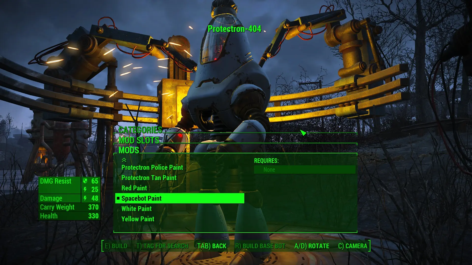 Nuka World - Spacebot at Fallout 4 Nexus - Mods and community