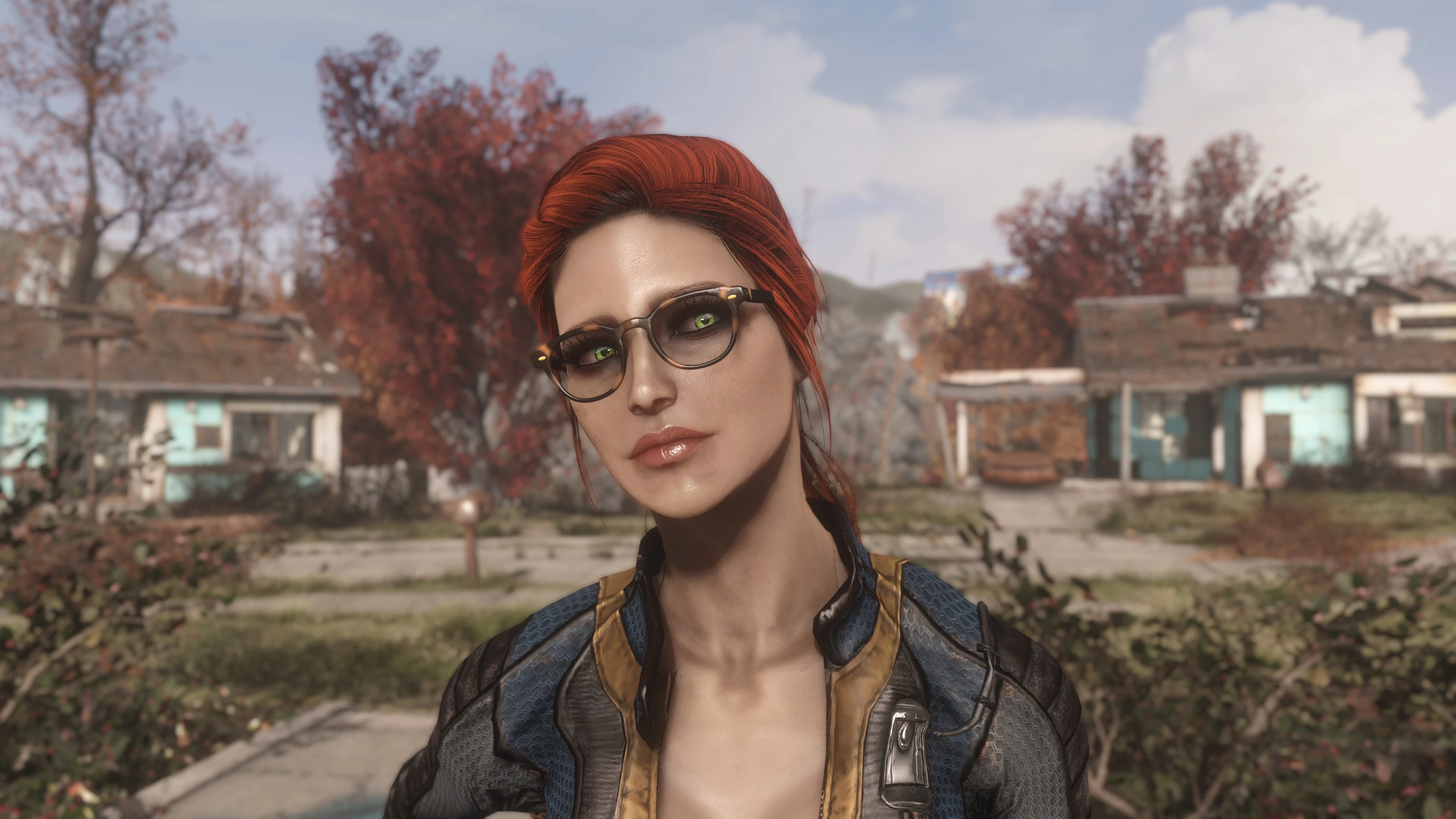 Kate Preset at Fallout 4 Nexus - Mods and community
