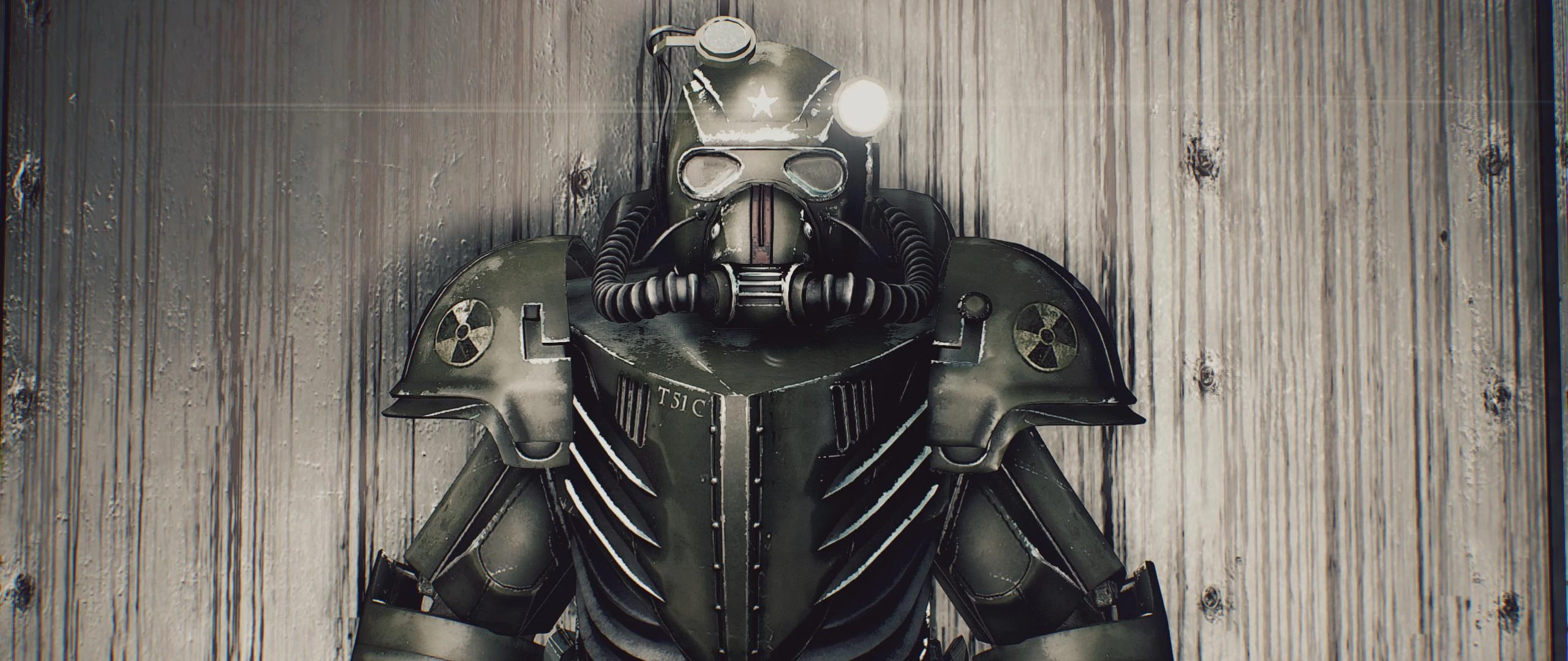 Fallout 4 шлем робота фото 58