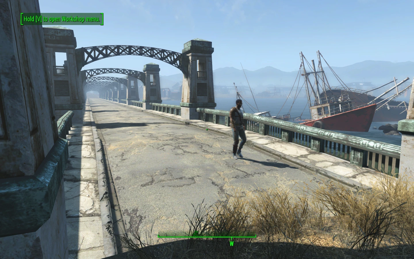 Fallout 4 личный остров фото 89