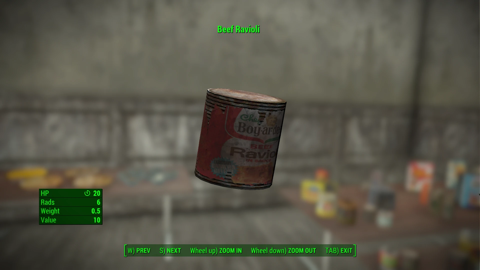Fallout 4 резервуар честнат хилок медальон фото 88