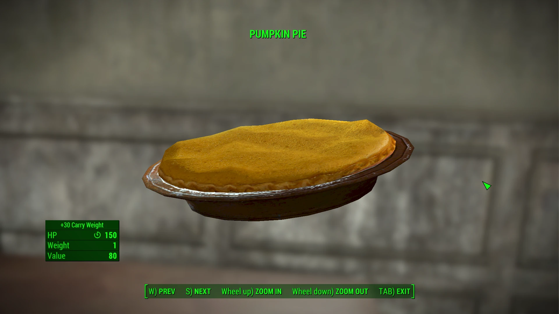 Fallout 4 food and water фото 22