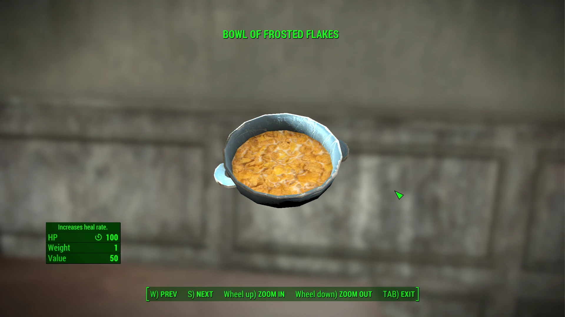 Fallout 4 еда без радиации фото 24