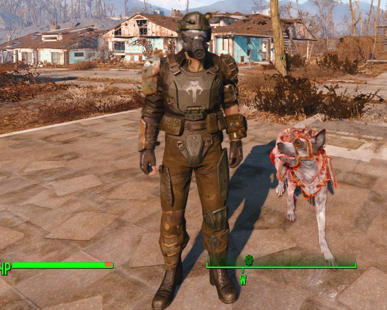 creating mods fallout 4