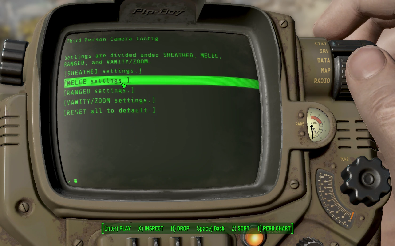 Fallout 4 патруль братства фото 10