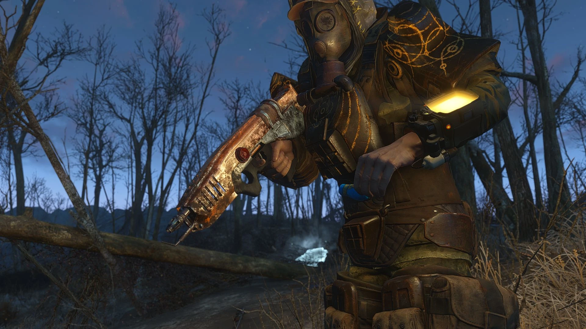 Fallout 4 end game фото 103
