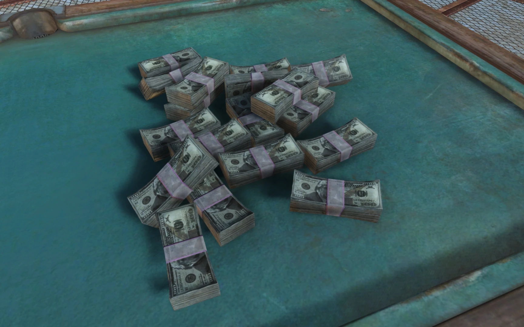 Fallout 4 довоенные деньги для чего фото 4