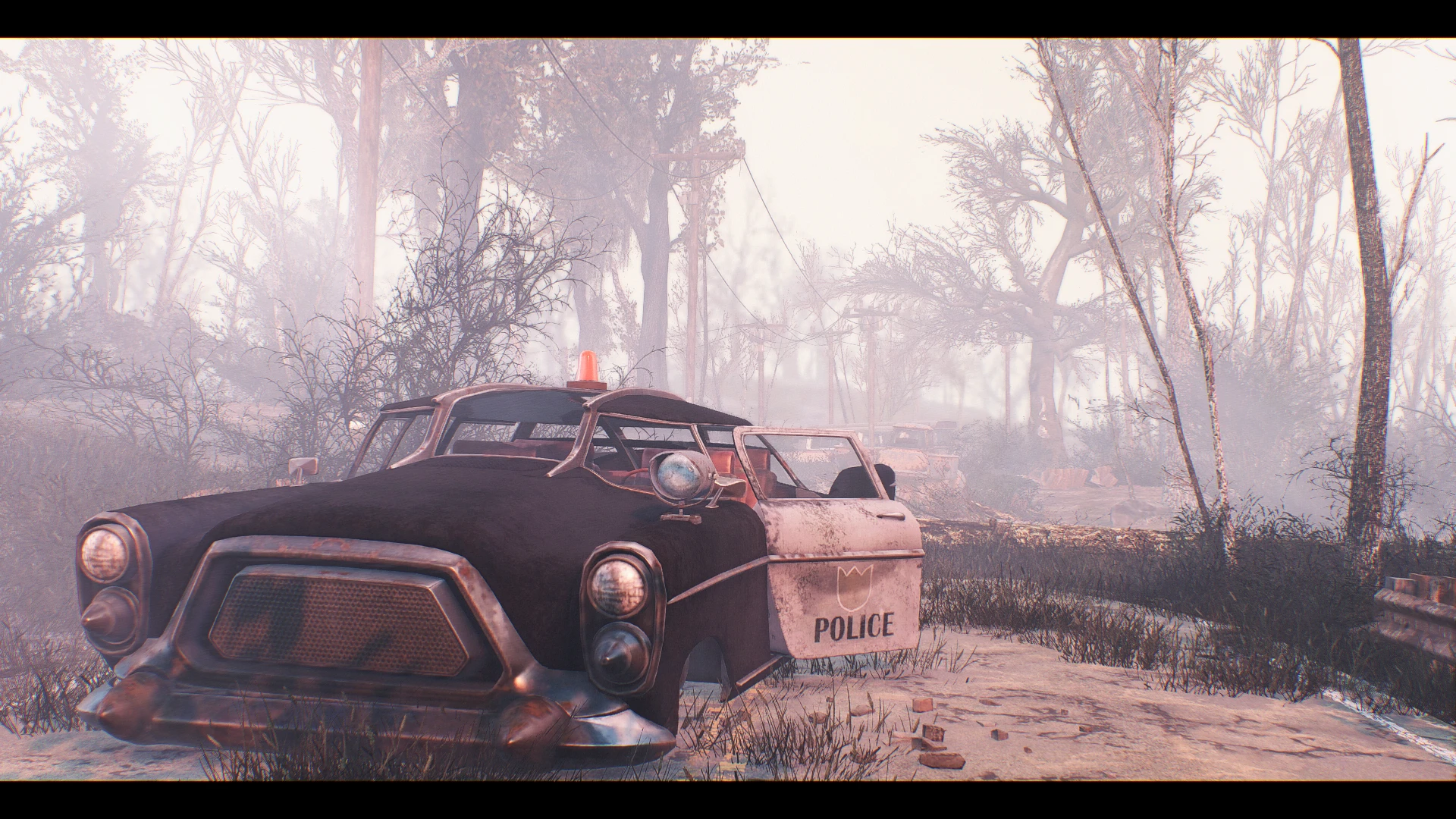 Fallout 4 commonwealth overhaul фото 83