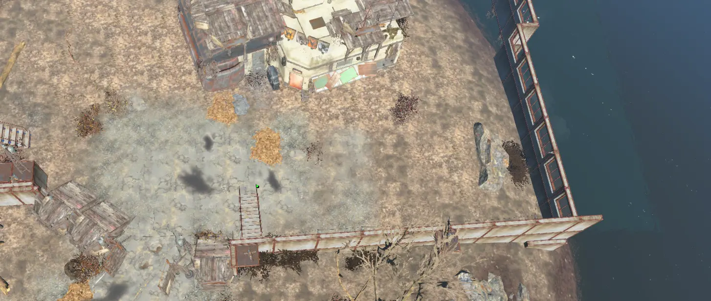 fallout shelter broadcast center 2488 fallout shelter broadcast center 2488