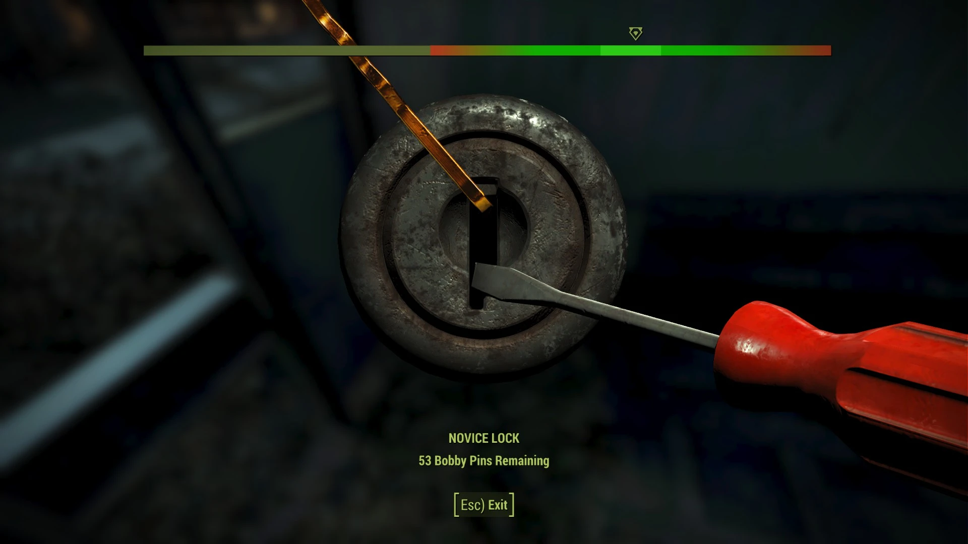 enable mods fallout 4