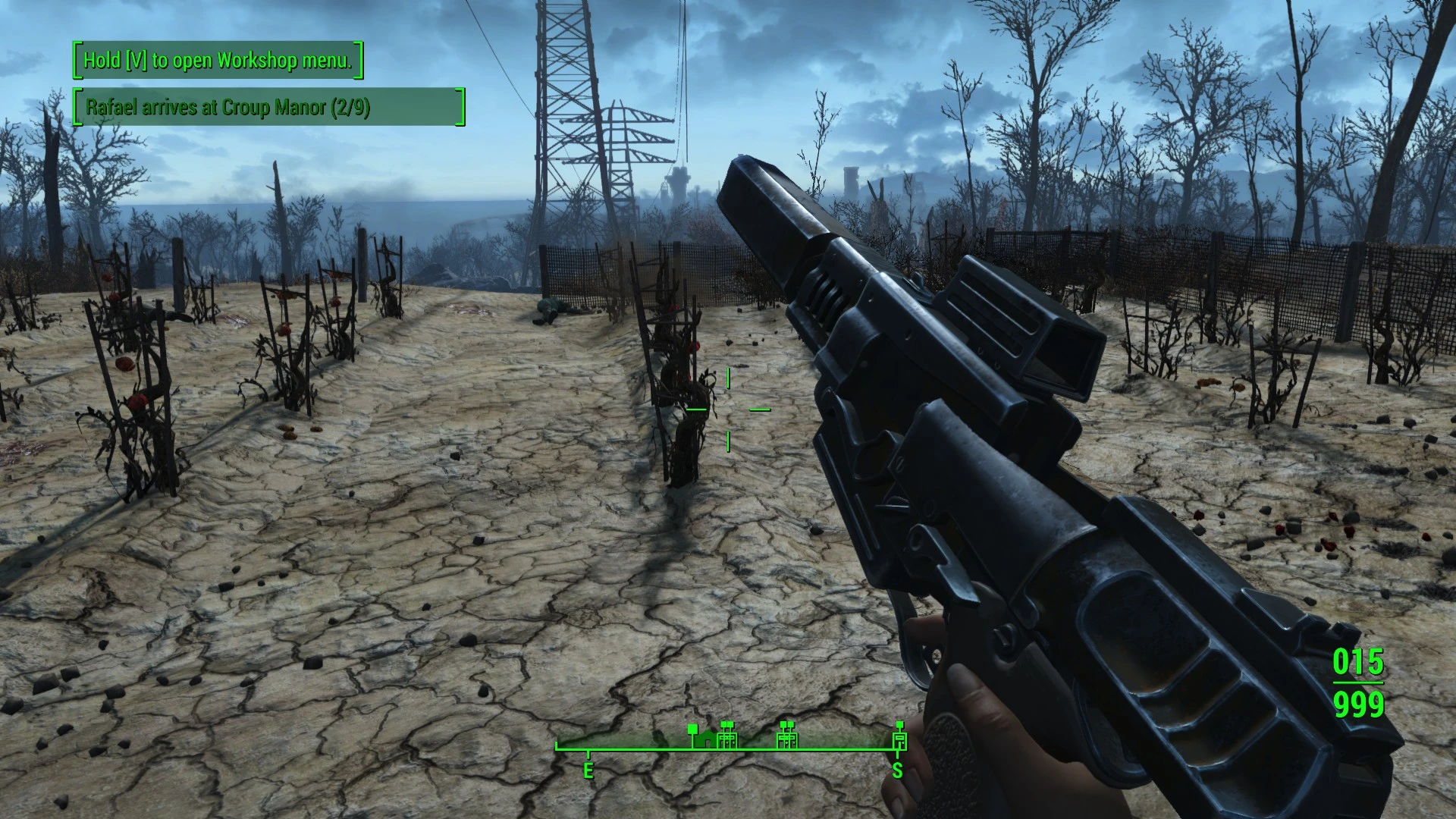 0llie's 9mm stuff at Fallout 4 Nexus - Mods and community