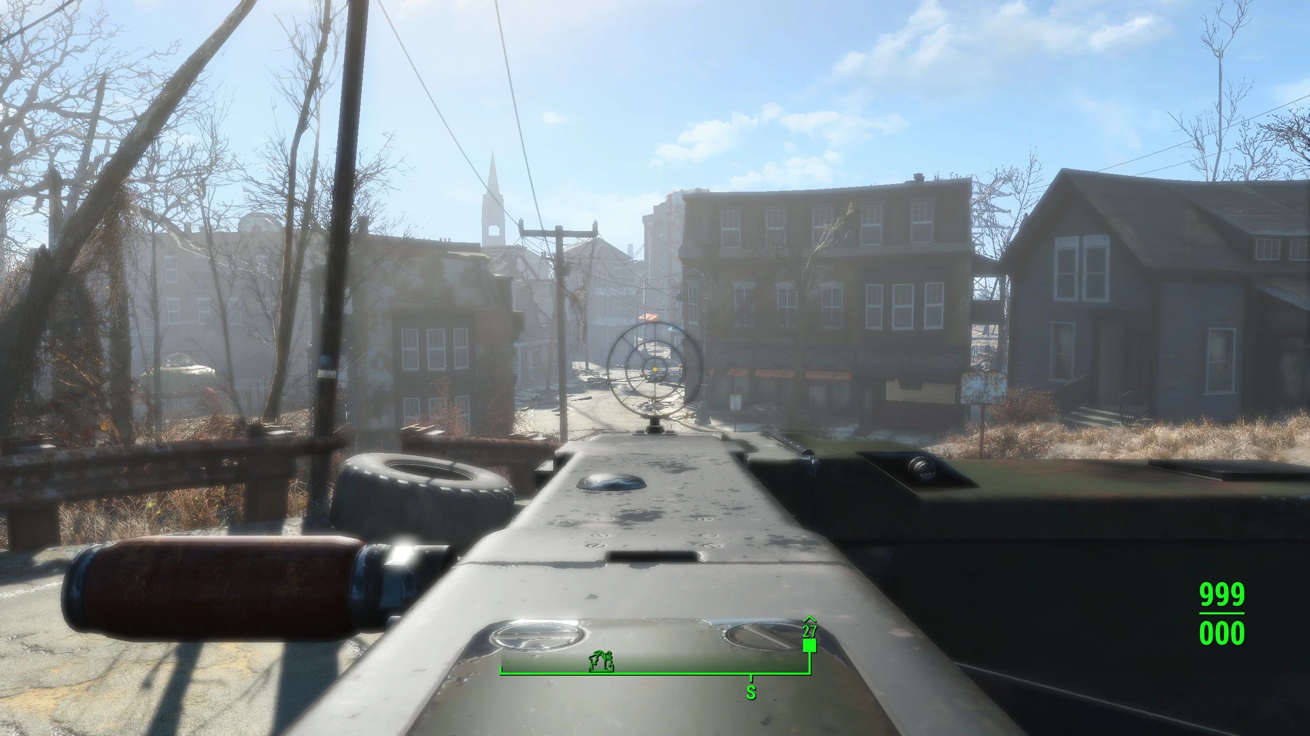 Fallout 4 wasteland описание фото 19