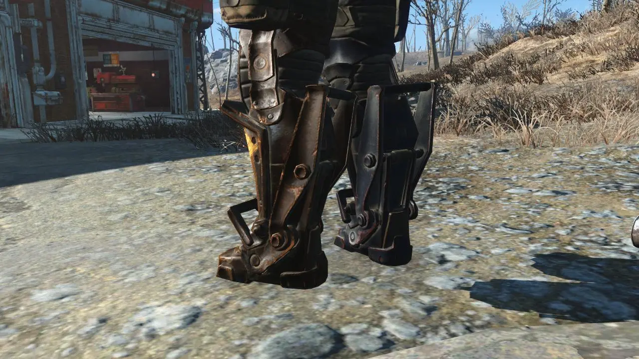 Фар харбор силовая броня. Fallout 4 Marine Armor. Far Harbor броня. Силовая броня из far Harbor. Fallout 4 Marine Armor Legs.