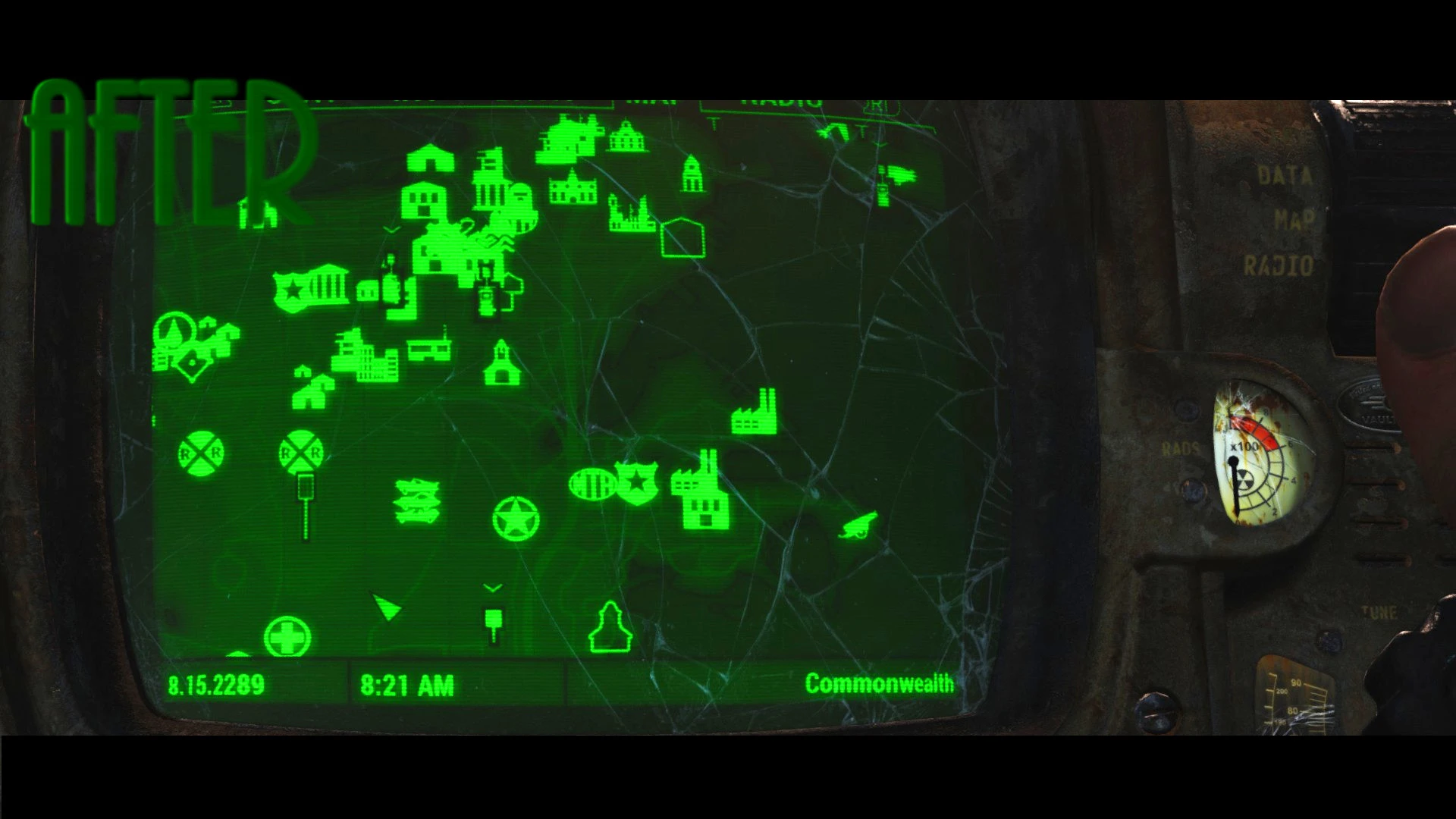 fallout 4 quests reset on load