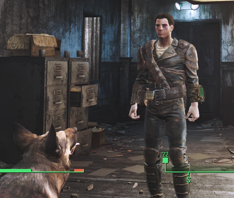 max mods fallout 4