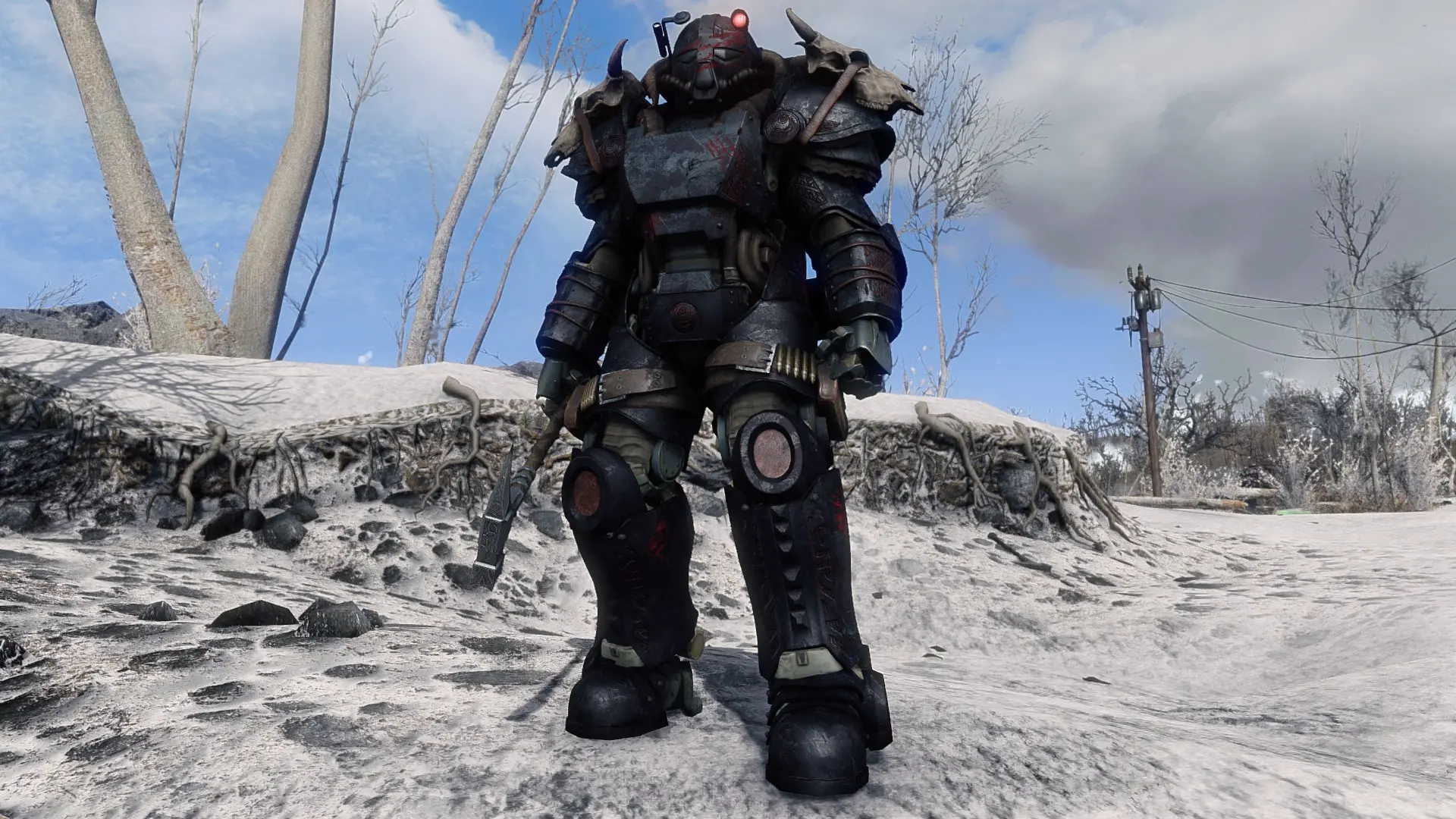 Fallout 4 броня напарников. Силовая броня Fallout 4. Фоллаут силовая броня. Fallout 4 Power Armor Mod. Броня Fallout 4 Боевая броня.