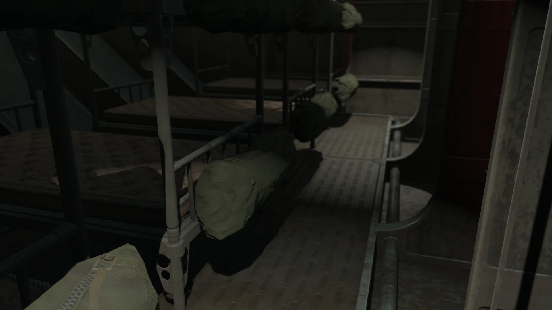 Fallout 4 создание кроватей фото 92
