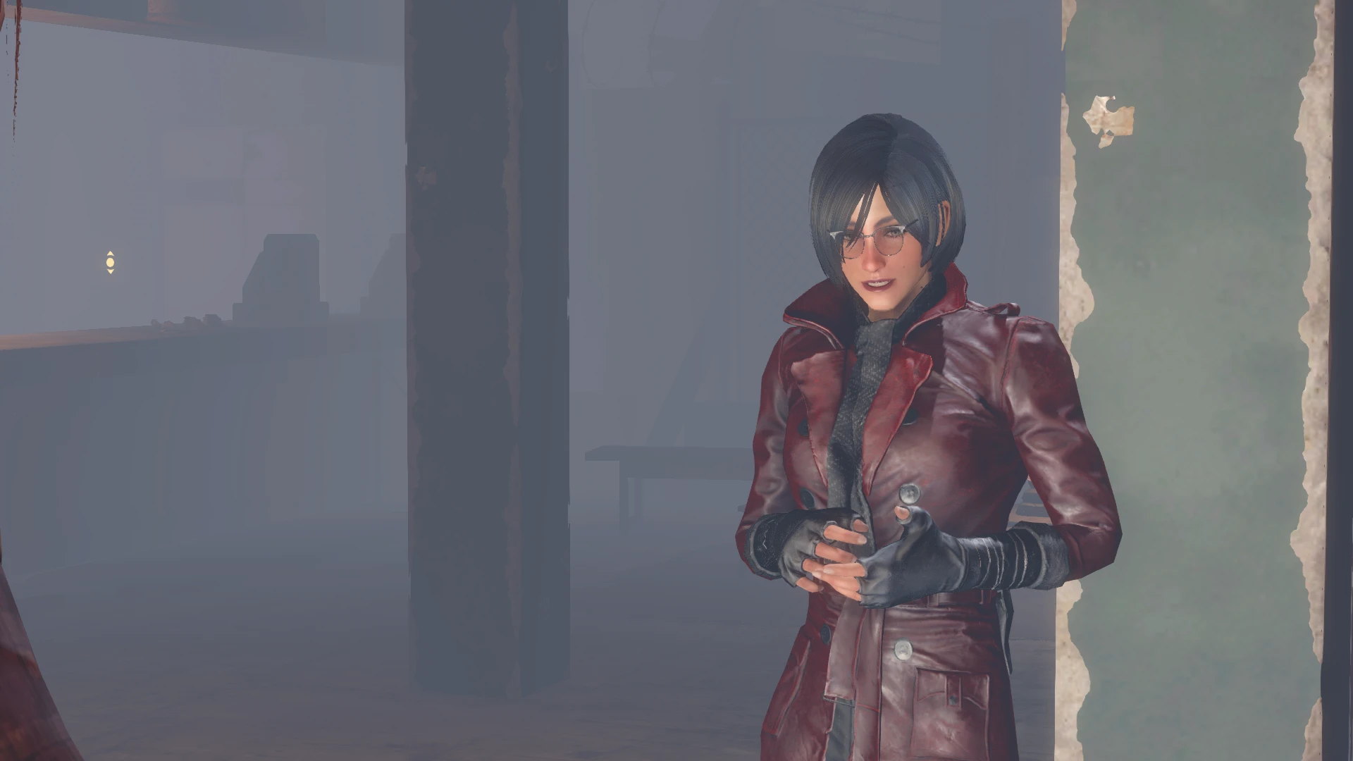 Piper Is Piping Hot At Fallout 4 Nexus Mods And Community