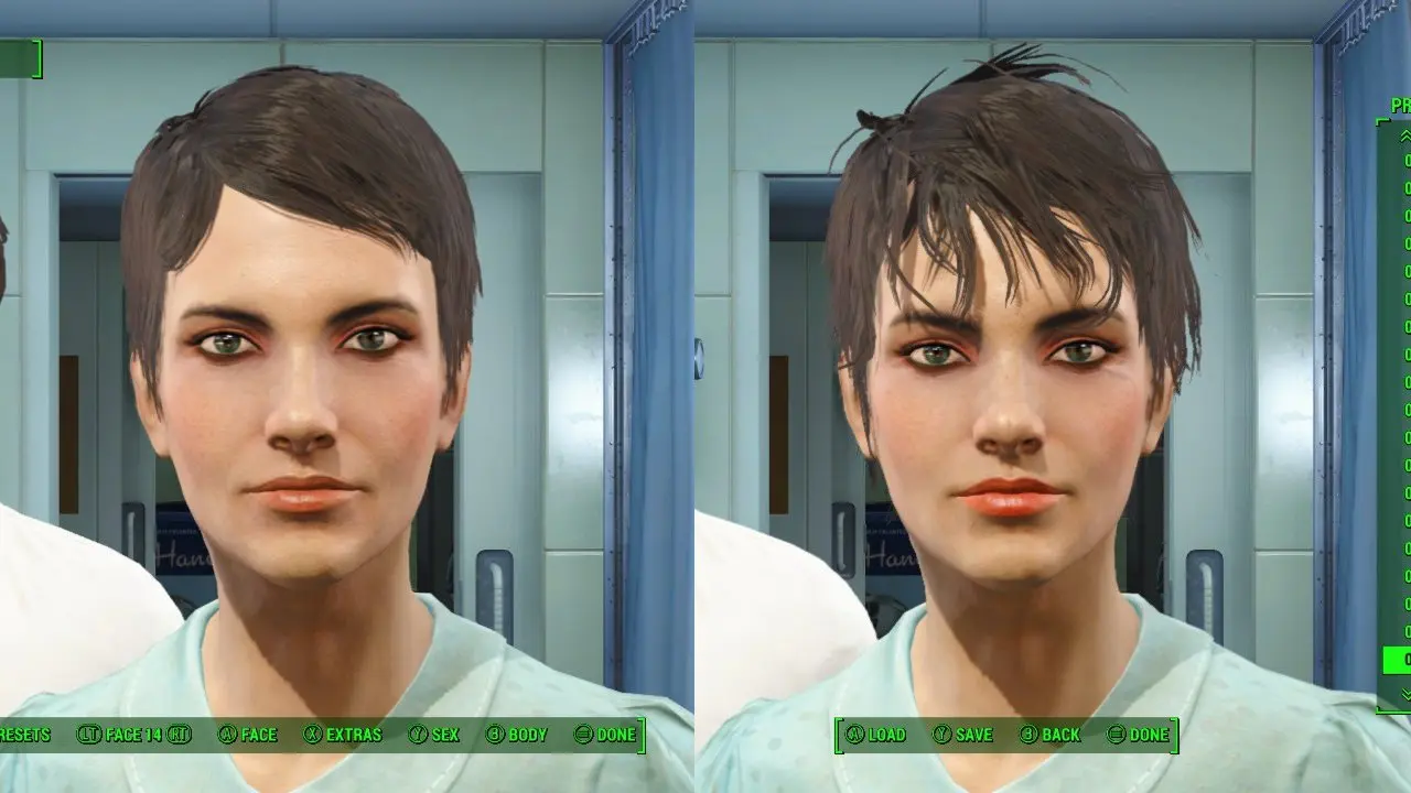 NPCs Are Not Cartoons AIO at Fallout 4 Nexus - Mods and community