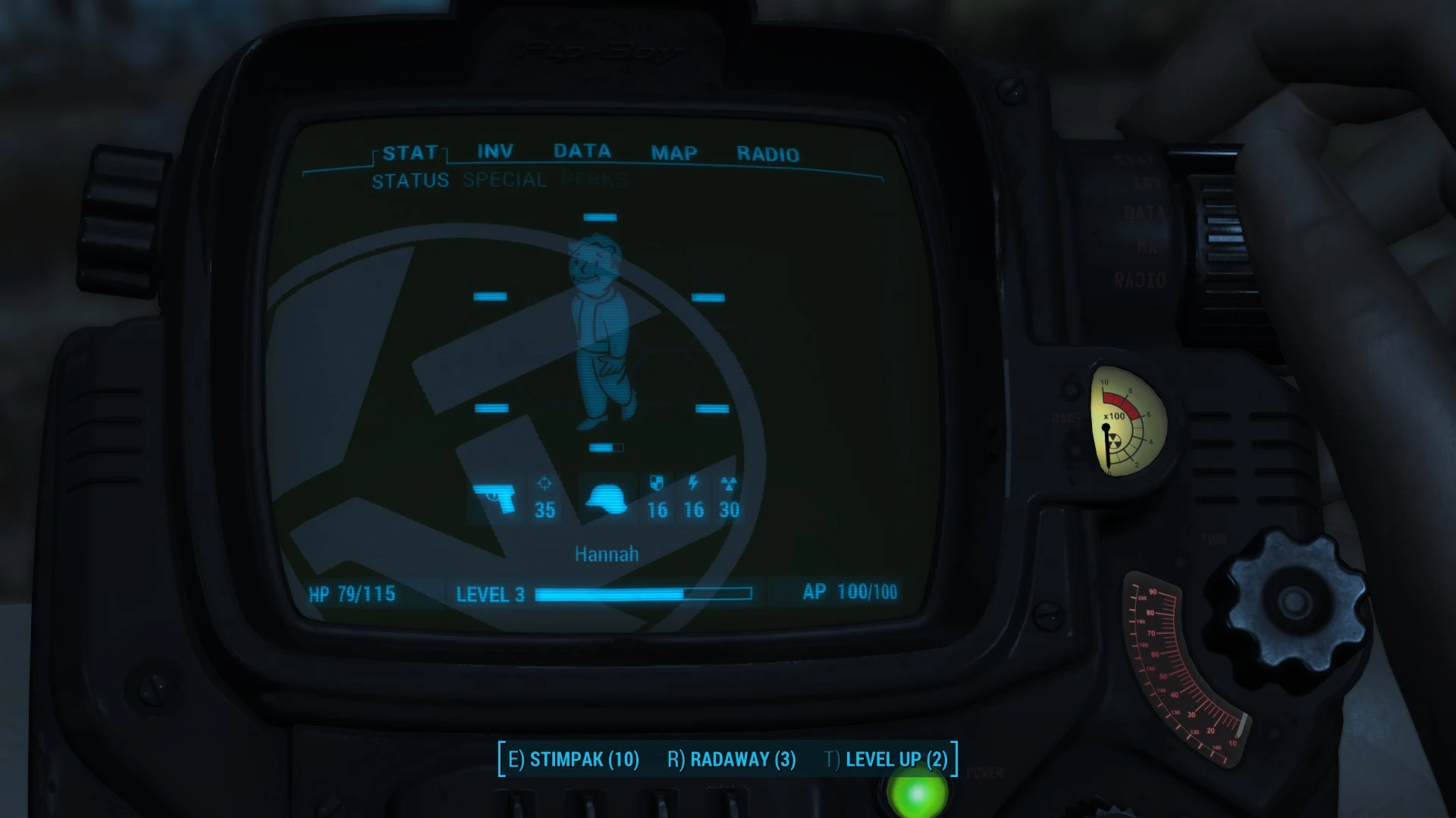 Fallout 4 вещи для спутников фото 64
