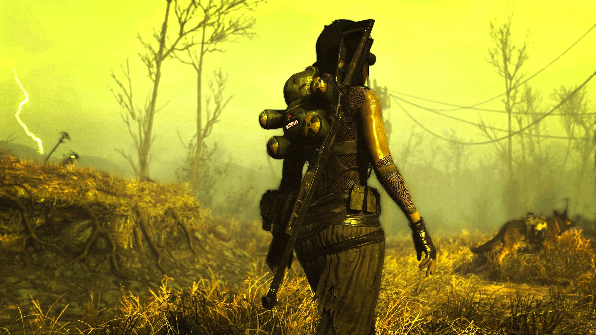 Fallout 4 активация достижений с модами фото 29