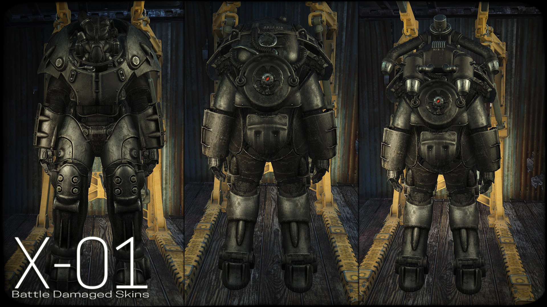 Как получить силовую броню. Olympus 2207 силовая броня. Звездный десант силовая броня. X-01 Fallout 4. Силовая броня т60 с гатлентразире.