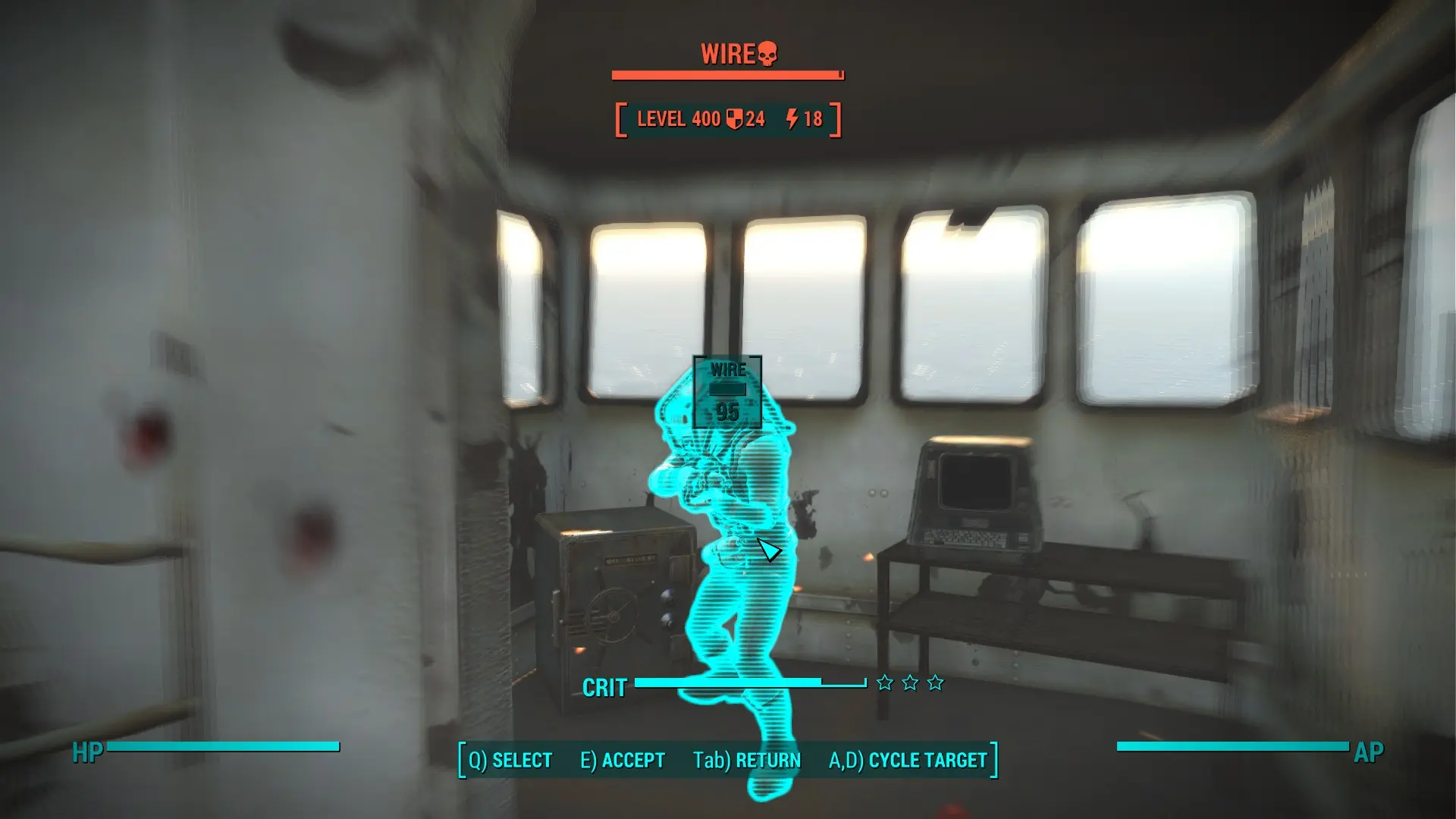 fallout 4 nexus more enemies fallout 4 nexus more enemies