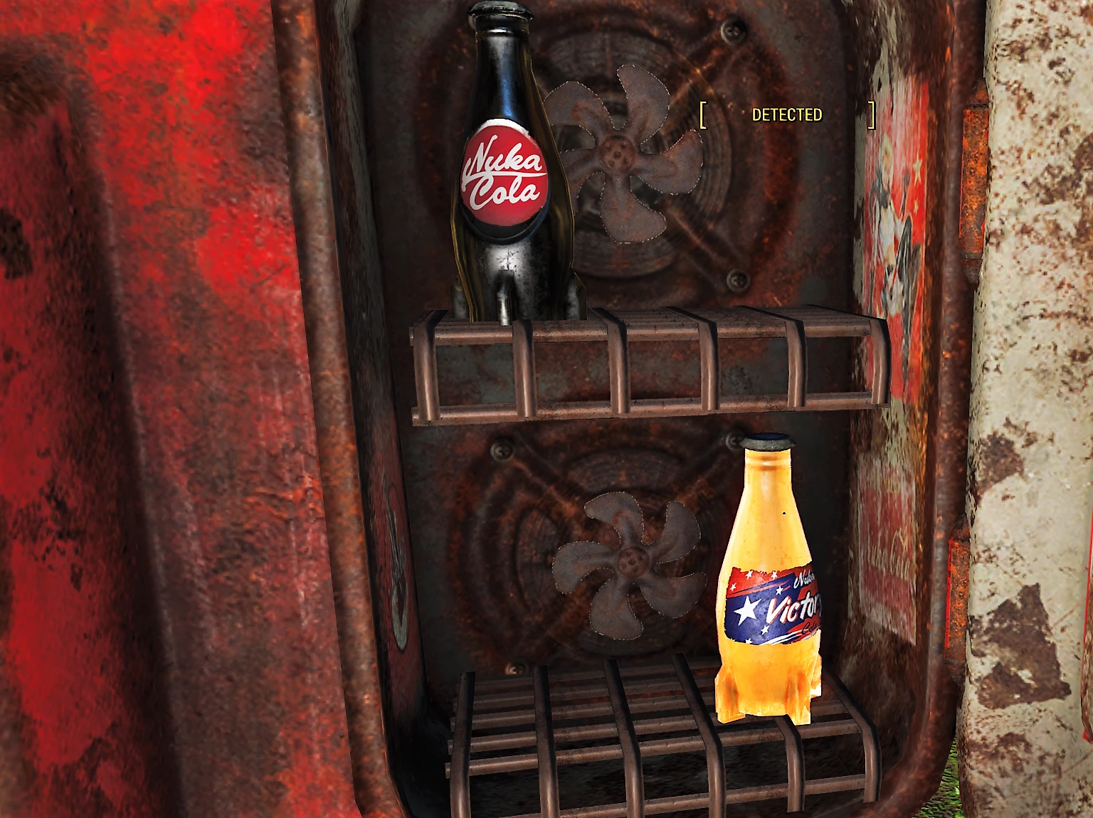 Fallout 4 молотов кола фото 29