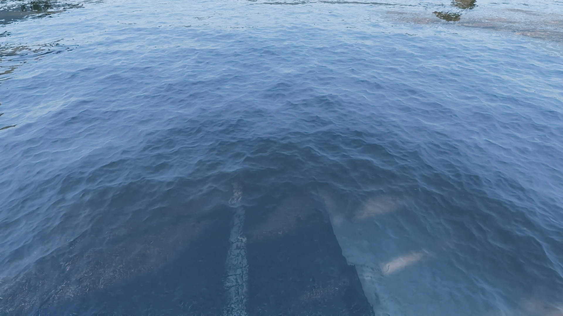 WET - Water Enhancement Textures at Fallout 4 Nexus - Mods and community