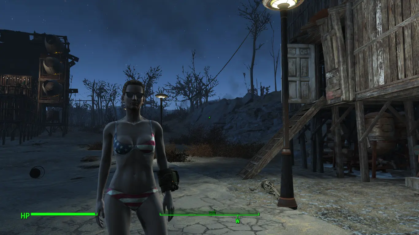 fallout 4 underwear mod fallout 4 underwear mod