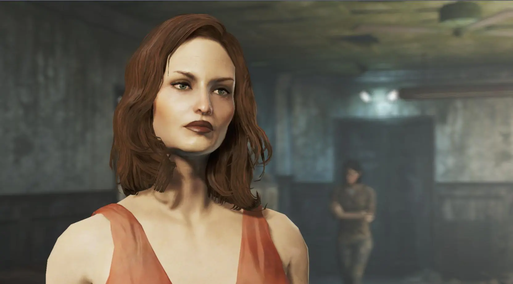 Sultry Sue at Fallout 4 Nexus - Mods and community