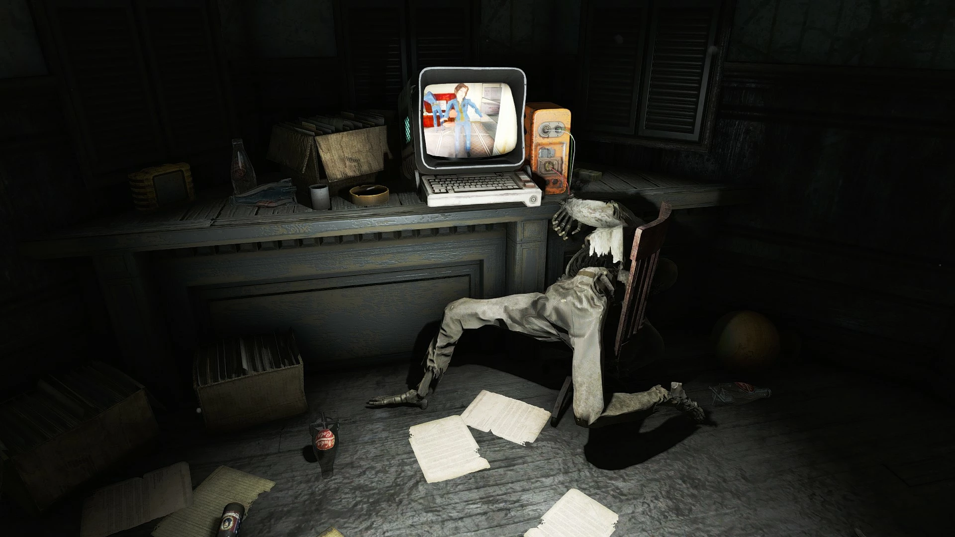 Revolted The retro minigame - Скриншот 5 Revolted The retro minigame - Скриншот 5