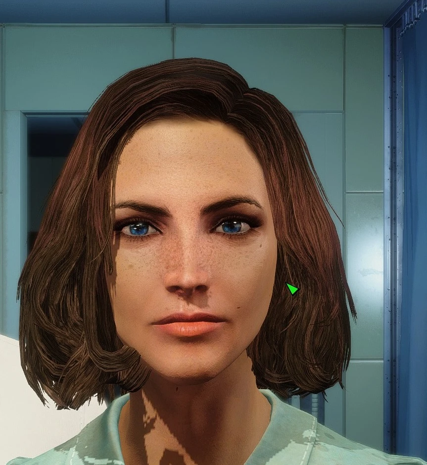 Unique Curie companion optional at Fallout 4 Nexus - Mods and community