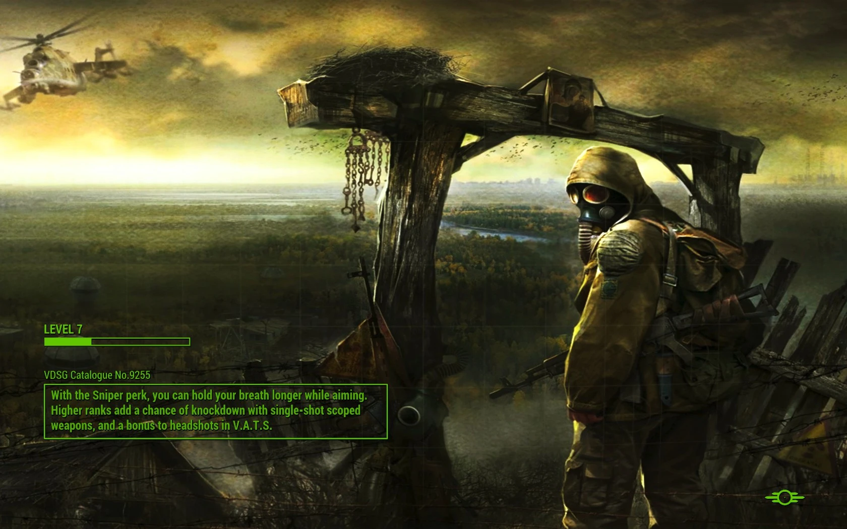 Fallout 4 long loading фото 9
