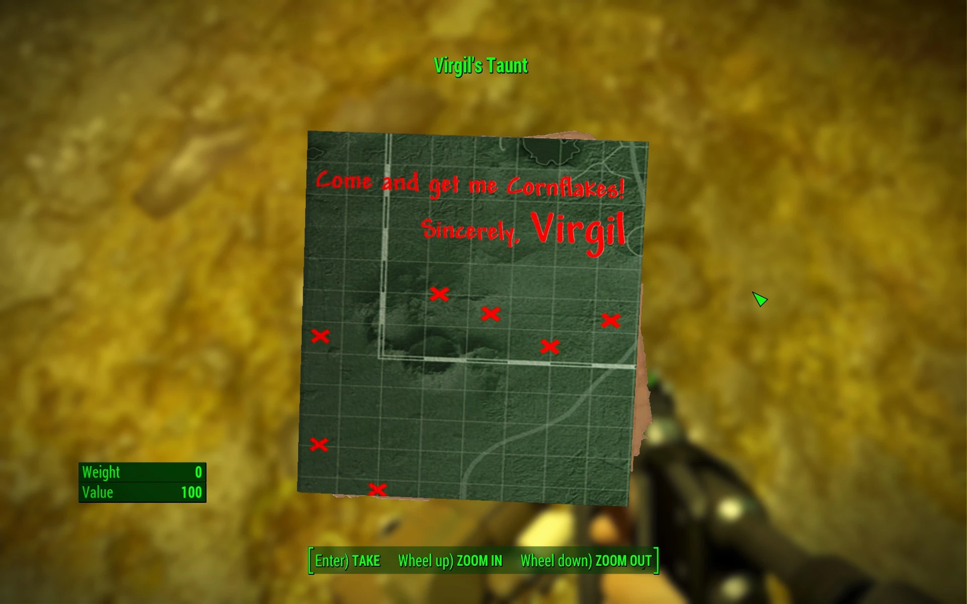 Fallout 4 кривая обучения сколько миссий фото 112