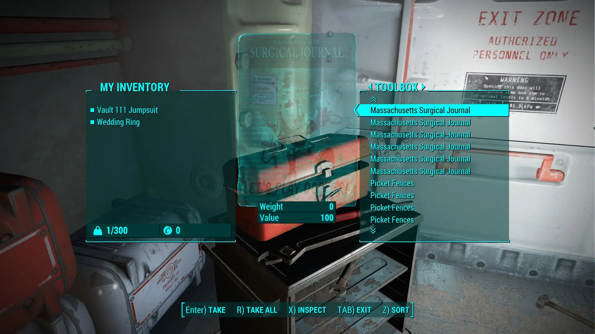 Fallout 4 perks nexus фото 89