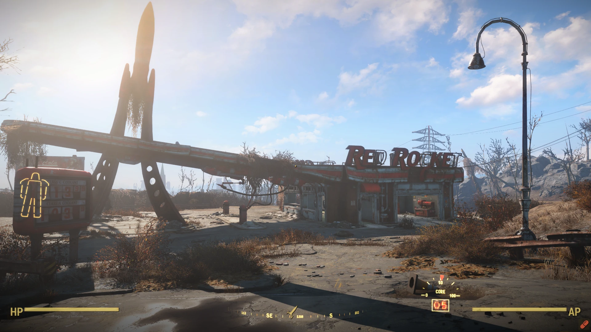 Fallout 4 как назначить на пушку фото 103