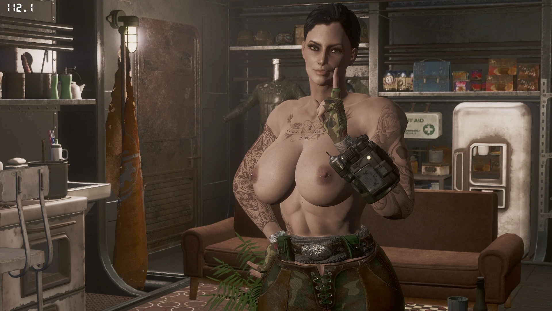 Post Your Sexy Screens Here Page 131 Fallout 4 Adult Mods Loverslab