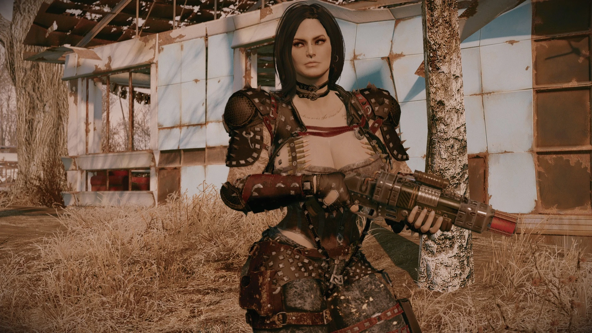 post your sexy screens here! - Page 278 - Fallout 4 Adult 