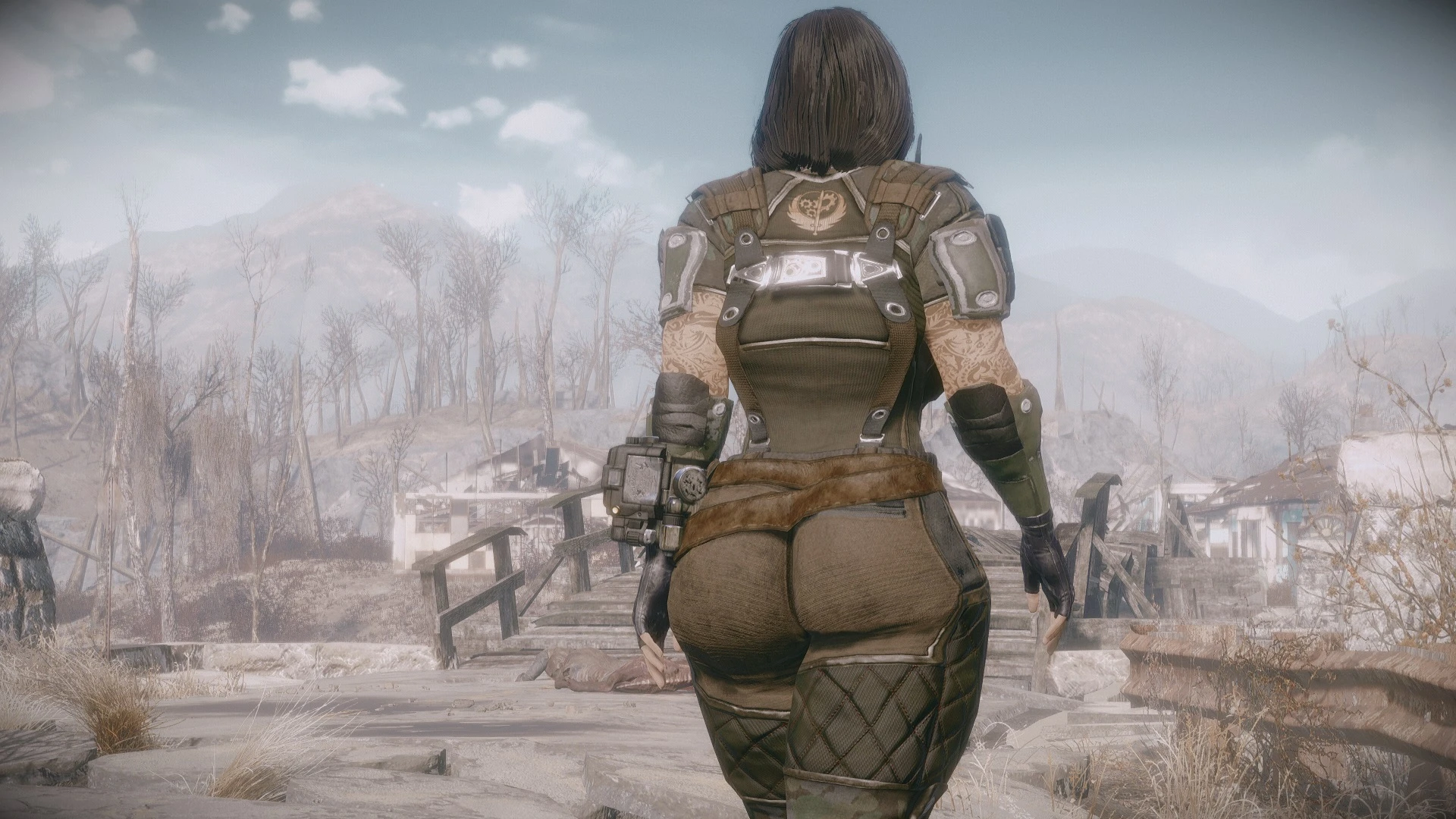 Post Your Sexy Screens Here Page 163 Fallout 4 Adult Mods Loverslab