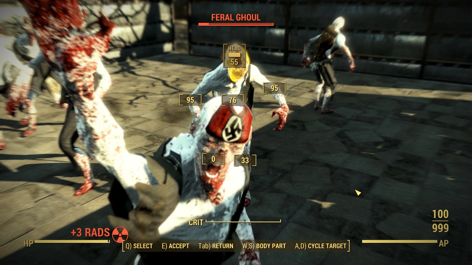 fallout 4 nazi mod